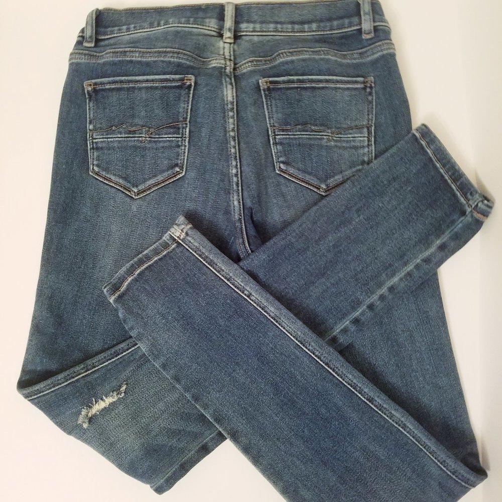 NY & Co Soho Legging Jean